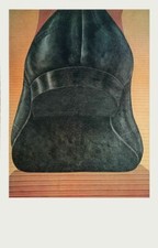 Domenico Gnoli - Galerie Isy