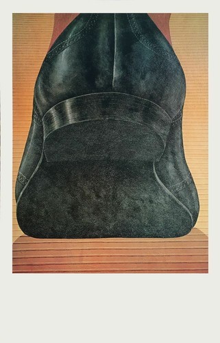 Domenico gnoli galerie isy - domenico,