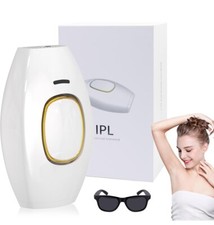 Depilatore Laser IPL