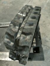 Cingoli cingolo in gomma