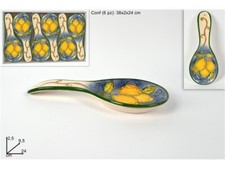 Set pezzi poggiamestolo - x,