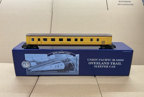 Lionel gauge passenger - lionel, o
