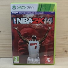 NBA 2K14 - Pal Ita - Per Microsoft Xbox360