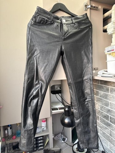 Pantalone donna pinko - pinko, nero