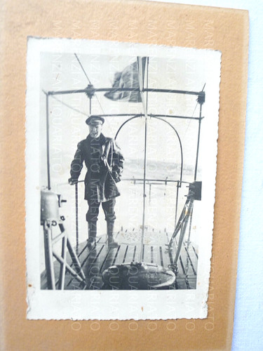 Ww2 foto militare regia - ww2, marina