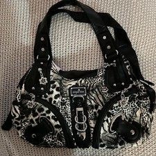 Borsa borsetta bacio angelo