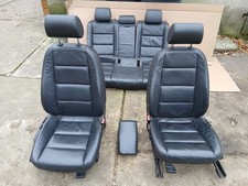 Audi A6 4F Avant sedili in