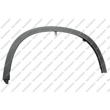 Parafango Prasco passaruota