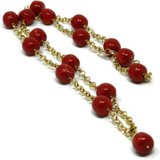 Dodigioielli Collana Lunga Con