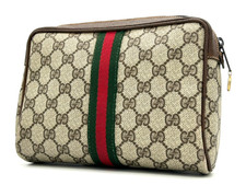 Borsa pochette Gucci Sherry