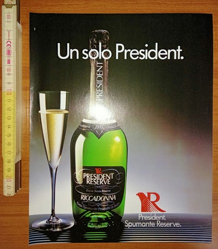 Pubblicità spumente - pubblicità,,