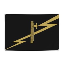 Bandiera da esterno The