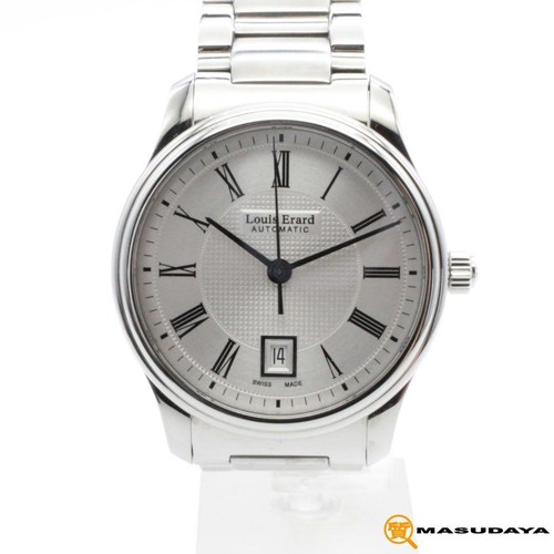 Orologio uomo automatico louis - uomo,