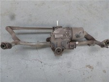 Motor limpiaparabrisas - motor,