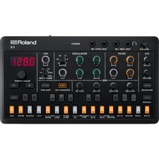 Roland S-1 AIRA Polyphonic