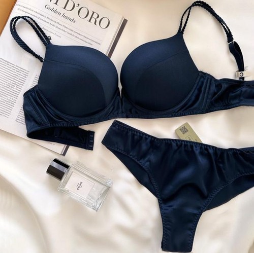 Intimissimi 100 silk - 100%, super