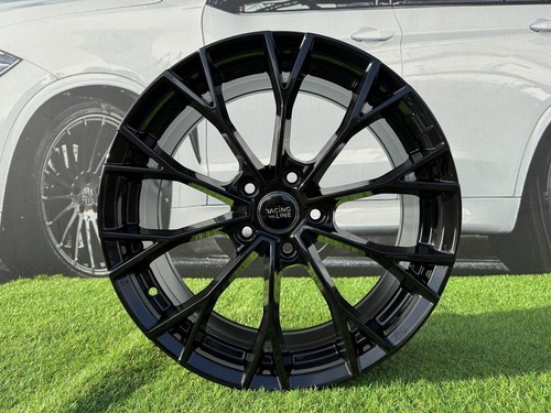 R19 5x112 warmenau - 4x,