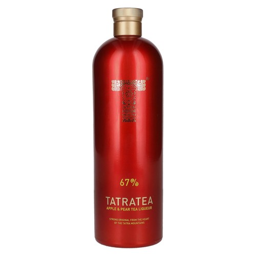 Tatratea apple pear - apple,