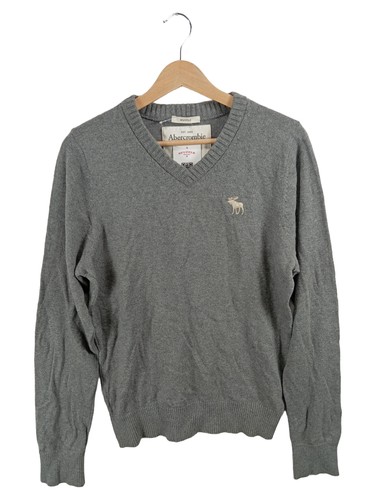 Abercrombie fitch maglione - abercrombie,