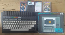 Commodore Plus 4/+4 Computer