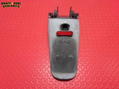 Porta targa piaggio - ,