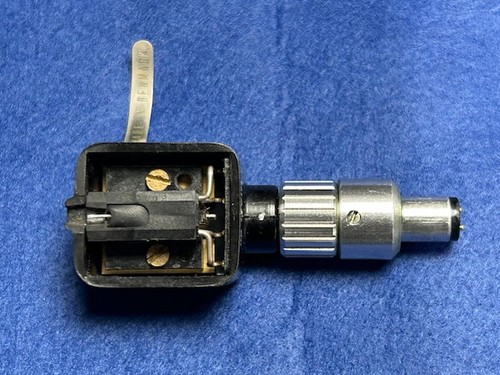 Cartuccia ortofon spu mono - cartuccia,