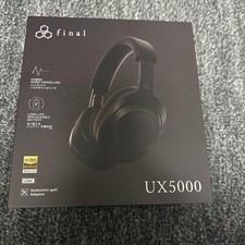 final UX5000 FI-UX5DPLWP