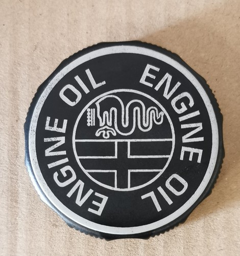 Tappo olio motore alfa romeo - alfa,