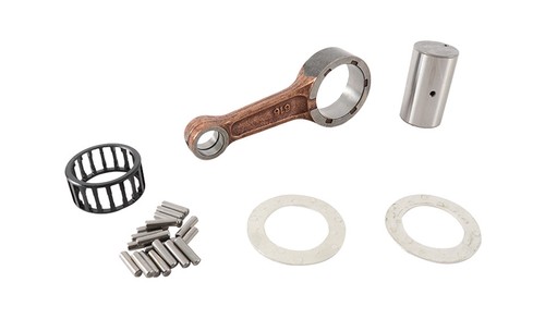 Hot rods kit biela - rods,