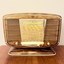 VINTAGE SNR EXCELSIOR 52 1ST