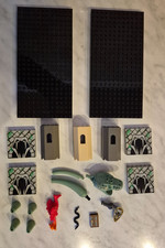 Lego 4730 - La camera dei