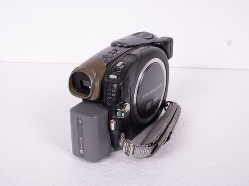 Sony handycam dcr dvd403e - handycam, dcr-dvd403e