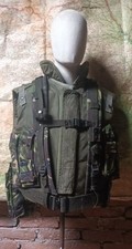 Gilet tattico rumeno