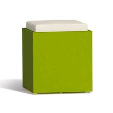 POUF ESTERNO SEDUTA GIARDINO