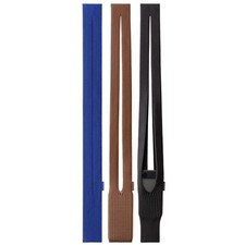 Tasca telefono per iPhone - borsa a tracolla unisex minimalista in maglia telefono