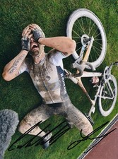 Sonny Colbrelli Vittoria