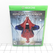 The amazing spider man - the, 2