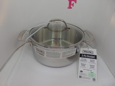 VIKING Casseruola Pentola 4