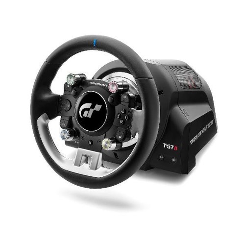 Thrustmaster volante 4160846 - thrustmaster,