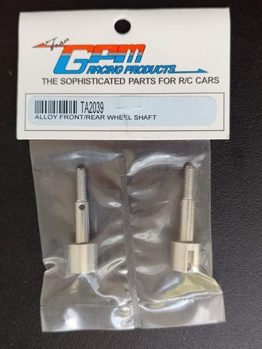 Gpm racing assi - gpm,