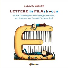 Libro - Breccia Ludovica -