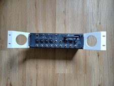 Orecchie rack da incasso