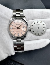 Rolex Oyster Precision Ref