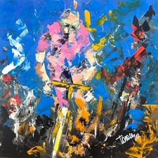 Francesco toraldo pantani - toraldo,