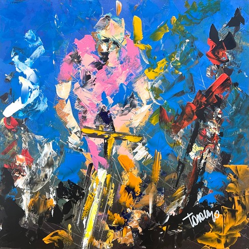 Francesco toraldo pantani - toraldo,