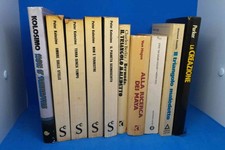 I GRANDI MISTERI - LOTTO DI 10 LIBRI