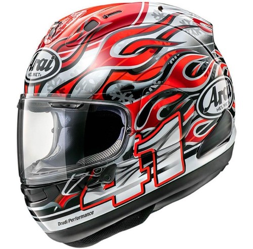 Casco integrale replica - , arai