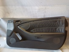 15CKR Mercedes Benz W209 CLK