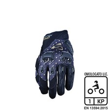 GUANTI DONNA FIVE STUNT EVO