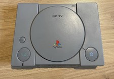 Console PlayStation 1 PS1 SCPH